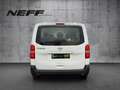 Opel Vivaro Kombi 2.0 D Klima,8 Sitze, AHK abnehmbar bijela - thumbnail 5