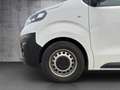Opel Vivaro Kombi 2.0 D Klima,8 Sitze, AHK abnehmbar Weiß - thumbnail 19