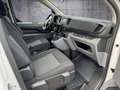 Opel Vivaro Kombi 2.0 D Klima,8 Sitze, AHK abnehmbar Weiß - thumbnail 16