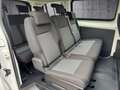 Opel Vivaro Kombi 2.0 D Klima,8 Sitze, AHK abnehmbar Weiß - thumbnail 17