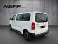 Opel Vivaro Kombi 2.0 D Klima,8 Sitze, AHK abnehmbar bijela - thumbnail 4