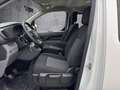 Opel Vivaro Kombi 2.0 D Klima,8 Sitze, AHK abnehmbar Weiß - thumbnail 10