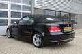 BMW 128 1-serie Cabrio 128i Executive / 6 Cilinder / Leer Fekete - thumbnail 26