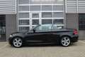 BMW 128 1-serie Cabrio 128i Executive / 6 Cilinder / Leer Nero - thumbnail 24