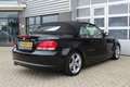 BMW 128 1-serie Cabrio 128i Executive / 6 Cilinder / Leer Black - thumbnail 27