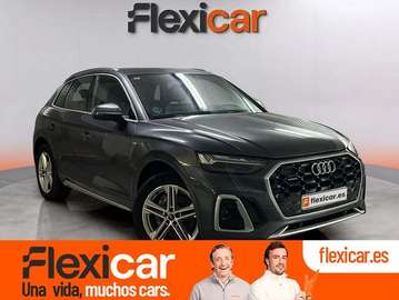 S line 40 TDI 150kW quattro-ultra