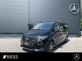 Mercedes-Benz V 300 d  EXCLUSIVE/ALLRAD/STANDHEIZUNG/SITZBELÜF Schwarz - thumbnail 1