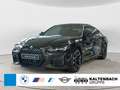 BMW 420 i Coupe M-Sport AHK 360° HUD LED ACC NAVI Nero - thumbnail 1