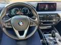 BMW 520 520d eff.dynamics Business auto Zwart - thumbnail 4