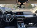 BMW 520 520d eff.dynamics Business auto Zwart - thumbnail 5