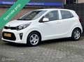 Kia Picanto 1.0 DPi ComfortLine 5p+CRUISE CONTROL+NAP Wit - thumbnail 4