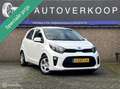 Kia Picanto 1.0 DPi ComfortLine 5p+CRUISE CONTROL+NAP Wit - thumbnail 2