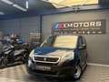 Peugeot Partner °TVA/BTW°NAVI°AIRCO°V.ELEC°CRUISE Bleu - thumbnail 1