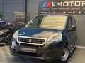 Peugeot Partner °TVA/BTW°NAVI°AIRCO°V.ELEC°CRUISE Bleu - thumbnail 2