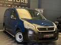 Peugeot Partner °TVA/BTW°NAVI°AIRCO°V.ELEC°CRUISE Bleu - thumbnail 4