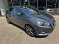 Nissan Micra 0.9 IG-T N-Connecta*Navi*Camera* Grijs - thumbnail 4
