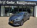 Nissan Micra 0.9 IG-T N-Connecta*Navi*Camera* Grijs - thumbnail 1