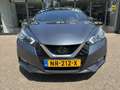 Nissan Micra 0.9 IG-T N-Connecta*Navi*Camera* Grijs - thumbnail 3