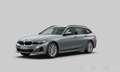 BMW 320 AHK Widscreen PDC GeschwndigReg DAB HiFi Grau - thumbnail 1
