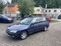Peugeot 306 XN,1.4 Benzin,1 Hand,Tüv 05.2027 Blau - thumbnail 1