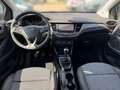 Opel Crossland 1.2 Turbo 110PS Elegance *NAVI*R-KAMERA* Silber - thumbnail 11