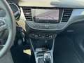 Opel Crossland 1.2 Turbo 110PS Elegance *NAVI*R-KAMERA* Silber - thumbnail 9