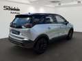 Opel Crossland 1.2 Turbo 110PS Elegance *NAVI*R-KAMERA* Silber - thumbnail 3