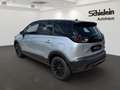Opel Crossland 1.2 Turbo 110PS Elegance *NAVI*R-KAMERA* Silber - thumbnail 4