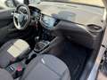Opel Crossland 1.2 Turbo 110PS Elegance *NAVI*R-KAMERA* Silber - thumbnail 14