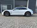 Porsche Taycan 4s Cross Turismo 93 kWh Wit - thumbnail 2