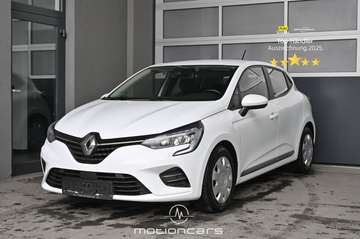 V 1.0 TCe 100 Zen Pickerl NEU