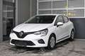 Renault Clio V 1.0 TCe 100 Zen Pickerl NEU Weiß - thumbnail 1