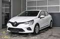 Renault Clio V 1.0 TCe 100 Zen Pickerl NEU Weiß - thumbnail 1