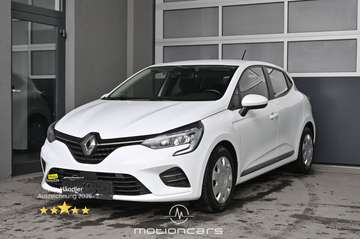 V 1.0 TCe 100 Zen Pickerl NEU