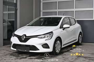 V 1.0 TCe 100 Zen Pickerl NEU