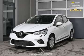 V 1.0 TCe 100 Zen Pickerl NEU