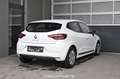 Renault Clio V 1.0 TCe 100 Zen Pickerl NEU Weiß - thumbnail 2