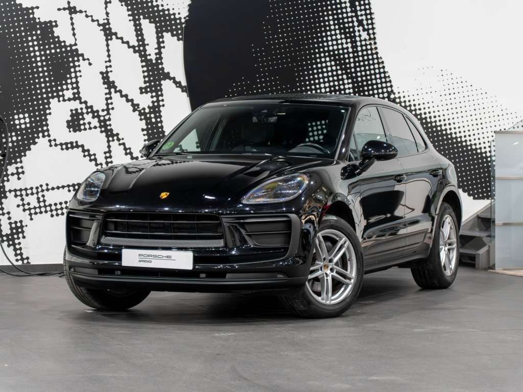 Porsche Macan Aut. - foto 1