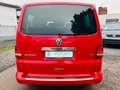 Volkswagen T5 Multivan Team/SHZ/LM/Scheckheft Rouge - thumbnail 4
