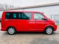 Volkswagen T5 Multivan Team/SHZ/LM/Scheckheft Rouge - thumbnail 7