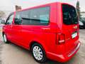 Volkswagen T5 Multivan Team/SHZ/LM/Scheckheft Rouge - thumbnail 3