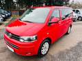 Volkswagen T5 Multivan Team/SHZ/LM/Scheckheft Rouge - thumbnail 22