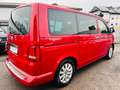 Volkswagen T5 Multivan Team/SHZ/LM/Scheckheft Rouge - thumbnail 6