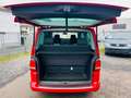 Volkswagen T5 Multivan Team/SHZ/LM/Scheckheft Rouge - thumbnail 5