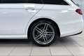 Mercedes-Benz E 400 d T 4Matic *AMG*GlasSD*AHK*ACC*BURMESTER Blanc - thumbnail 29