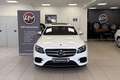 Mercedes-Benz E 400 d T 4Matic *AMG*GlasSD*AHK*ACC*BURMESTER Blanc - thumbnail 9