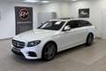 Mercedes-Benz E 400 d T 4Matic *AMG*GlasSD*AHK*ACC*BURMESTER Blanc - thumbnail 2