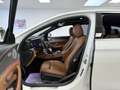Mercedes-Benz E 400 d T 4Matic *AMG*GlasSD*AHK*ACC*BURMESTER Blanc - thumbnail 6