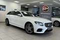 Mercedes-Benz E 400 d T 4Matic *AMG*GlasSD*AHK*ACC*BURMESTER Blanc - thumbnail 1