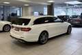 Mercedes-Benz E 400 d T 4Matic *AMG*GlasSD*AHK*ACC*BURMESTER Blanc - thumbnail 3